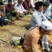 Penyuluh KUA Ciemas Laksanakan Salat Istisqa dan Berikan Penyuluhan di Desa Sidamulya