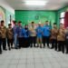 Kepala KUA Cidahu Terima Kunjungan Pengurus KNPI, Perkuat Sinergi Kepemudaan