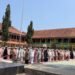 MAN 3 Sukabumi Gelar Salat Istisqa, Warga Madrasah dan Masyarakat Mohon Turunnya Hujan