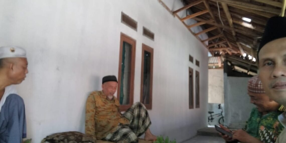 Jaga Kondusivitas Umat, Penyuluh KUA Ciracap dan MUI Perkuat Sinergi