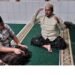 Perkuat Pembinaan Ibadah, Penyuluh KUA Surade Dampingi Praktik Salat Santri