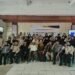 OSKA MAN 2 Sukabumi Gelar Seminar Kesehatan HIV/AIDS untuk Tingkatkan Kesadaran Remaja