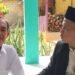 Kepala KUA Ciracap Perkuat Silaturahmi dan Kemitraan dengan Tokoh Masyarakat