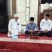 Kepala dan Penyuluh KUA Sagaranten Hadiri Musyawarah Pemilihan DKM Masjid Besar Al-Hidayah