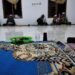 Bahas Pembatal Wudu, Penyuluh KUA Surade Berikan Bimluh kepada Jamaah MT Al-Amanah