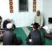 Penyuluh KUA Surade Evaluasi Bacaan Al-Qur’an Santri An-Najm