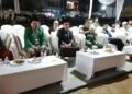 Kepala KUA Pabuaran Hadiri Pembukaan Gebyar Hari Santri Tingkat Kecamatan Tahun 2026