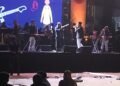 Kepala KUA Pabuaran Hadiri Pembukaan Gebyar Hari Santri, Dimeriahkan Ki Ageng Ganjur
