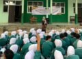 LDKS MAN 3 Sukabumi Asah Kemampuan Siswa Menyelesaikan Masalah dan Mengambil Keputusan