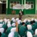 LDKS MAN 3 Sukabumi Asah Kemampuan Siswa Menyelesaikan Masalah dan Mengambil Keputusan
