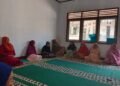 Penyuluh KUA Lengkong Ajak Jamaah Perbanyak Doa, Tobat, dan Istighfar