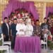 Mengawali Bahtera Rumah Tangga, Penghulu KUA Cibitung Pimpin Akad Nikah dan Berikan Nasihat