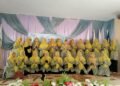 Penyuluh KUA Ciemas Hadiri Pengajian Majelis Taklim Mu’allimat