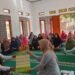 KUA Ciracap Perkuat Sinergi Keagamaan melalui Distribusi Jadwal Salat