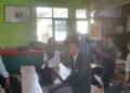 Kepala KUA Jampangkulon Kolaborasi Persiapkan Peringatan Hari Santri 2026