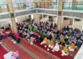 Penyuluh KUA Sukalarang Gelar Peringatan Maulid Nabi Muhammad SAW di Masjid Al-Jabbar