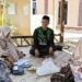 Kepala KUA Ciracap Bersama Majelis Taklim Muallimat Berlatih Shalawatan untuk Hari Santri 2026