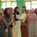Penyuluh KUA Cisaat Bahas Kewajiban Shalat dan Fardhu Wudhu dalam Pengajian Ahad
