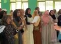 Kepala KUA Ciracap Perkuat Sinergi Kelompok Keagamaan Sambut Hari Santri 2026
