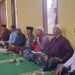 Penyuluh KUA Cisaat Bahas Kewajiban Shalat dan Fardhu Wudhu dalam Pengajian Ahad