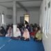 Bahas Keutamaan Waktu, Penyuluh KUA Cisaat Ajak Jamaah Tidak Menunda Amal