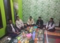 Maulid di Pesantren Al Istiqomah, KUA Cibitung Perkuat Sinergi Keagamaan