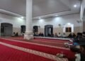 Jaga Nilai-Nilai Ukhuwah, Penyuluh KUA Ciemas Ajak Jamaah Perkuat Persaudaraan