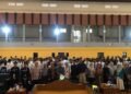 Perkuat Sinergi Pendidikan dan Keagamaan, Penyuluh KUA Cisaat Hadiri Pembukaan PKKMB STISIP Widyapuri Mandiri