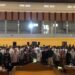 Perkuat Sinergi Pendidikan dan Keagamaan, Penyuluh KUA Cisaat Hadiri Pembukaan PKKMB STISIP Widyapuri Mandiri