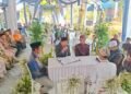 Satu Ikrar, Sejuta Harapan, Penghulu KUA Ciemas Bekali Pasangan dengan Pesan Keluarga Sakinah