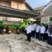 KUA Cisaat Gelar Apel Pagi Rutin, Perkuat Disiplin dan Integritas dalam Pelayanan