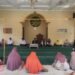 Perkuat Pemahaman Keagamaan, Penyuluh KUA Cikakak Bahas Pentingnya Ilmu di Majelis Taklim Bahrul Falah