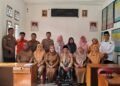 Perkuat Silaturahmi dan Pembinaan Keagamaan, KUA Gunungguruh Ikuti Majelis Taklim ASN