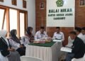 Gerakan Kadudampit Cinta Quran, KUA Dorong Al-Qur’an Hadir dalam Kehidupan Warga