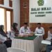 Gerakan Kadudampit Cinta Quran, KUA Dorong Al-Qur’an Hadir dalam Kehidupan Warga