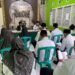 KUA Cisaat Rutin Gelar Ratib Al-Attas, Perkuat Pembinaan Spiritual dan Kebersamaan