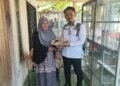 Langkah Nyata KUA Cikakak Dukung UMKM, Penyuluh Dampingi Sertifikasi Produk Halal