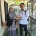 Langkah Nyata KUA Cikakak Dukung UMKM, Penyuluh Dampingi Sertifikasi Produk Halal