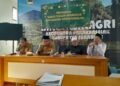 Perkuat Silaturahmi Keumatan, Kepala KUA Parakansalak Hadiri Majelis Taklim Aparatur