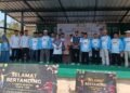 KUA Jampangkulon Hadiri Pembukaan AKSIOMA KKM MTs Wilayah Jampangkulon, Waluran, dan Kalibunder