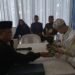 Kepala KUA Bojonggenteng Berikan Pelayanan Pencatatan Nikah, Utamakan Profesionalitas dan Tanggung Jawab
