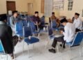 Rakor Lintas Sektor Perkuat Persiapan HSN 2026 di Kecamatan Nyalindung