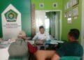 Layanan Berbasis Arsip, Penghulu KUA Cisaat Bantu Telusuri Dokumen Nikah Tahun 1950