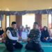 Perkuat Kelembagaan Majelis Taklim, Penyuluh KUA Kabandungan Serahkan Ijop Baetusalam
