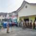 Pegawai KUA Bojonggenteng Ikuti Apel Gabungan di Kantor Kecamatan