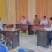 KUA Lengkong dan Kecamatan Matangkan Persiapan Hari Santri Nasional 2026