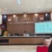 Penyuluh KUA Sukaraja Bekali Aparatur dengan Materi Menjauhi Akhlak Tercela
