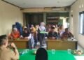 Pegawai KUA Bojonggenteng Ikuti MTA Rutin Senin, Kiai Maman Somantri Tekankan Pentingnya Iman dan Takwa