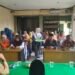 Pegawai KUA Bojonggenteng Ikuti MTA Rutin Senin, Kiai Maman Somantri Tekankan Pentingnya Iman dan Takwa