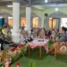 Perkuat Silaturahmi Keumatan, Penyuluh KUA Cibadak Hadiri Maulid Nabi di Masjid Nurul Marwan